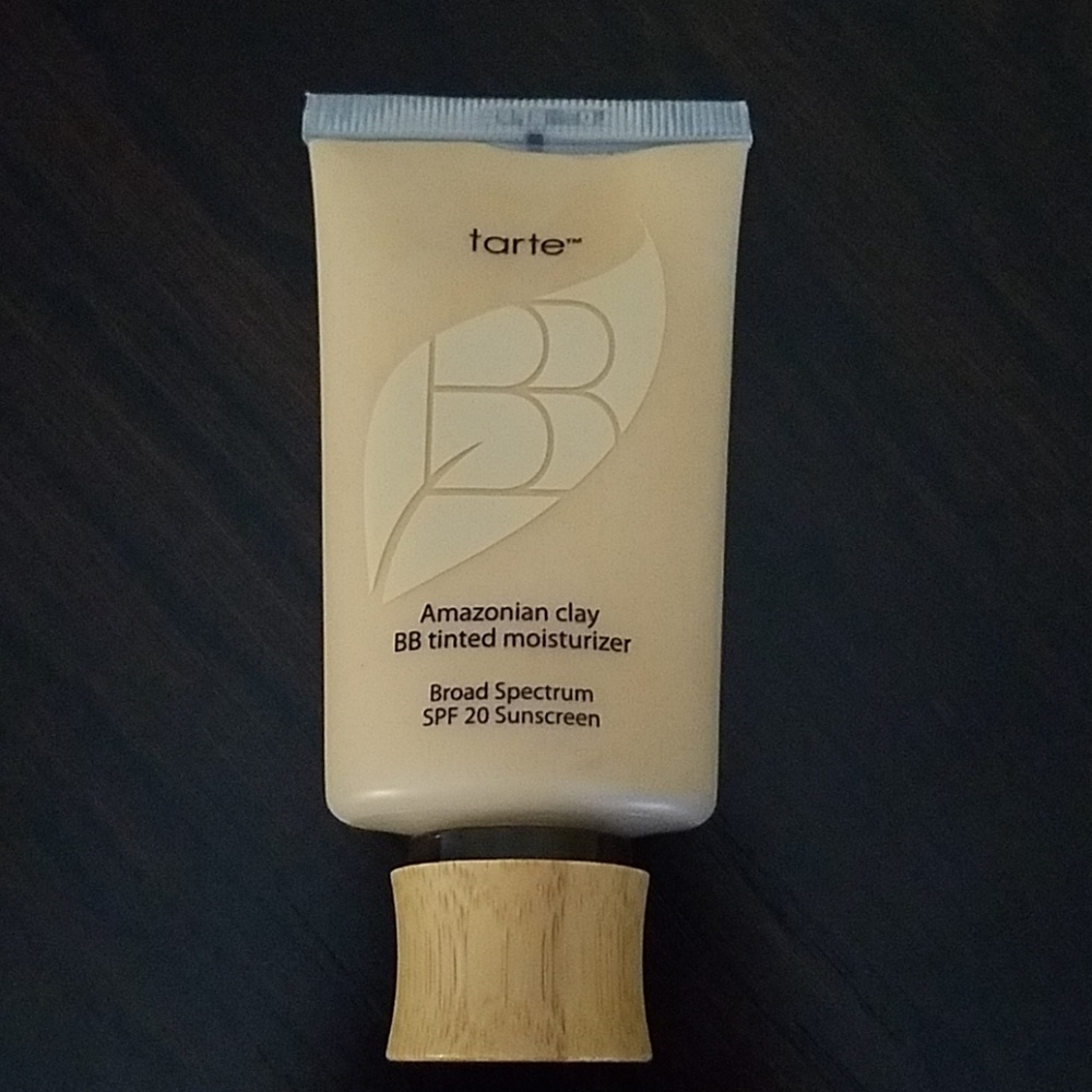 Tarte Amazonian Clay BB Tinted Moisturizer (Light)